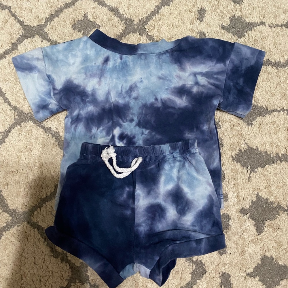 Little one shop set